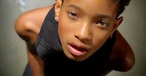 Jaden and Willow Smith - Find You Somewhere (Official Video)
