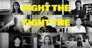 Alan Yang Teams With Ad Council To Fight Surge Of Racism Against Asians During COVID-19 Pandemic With ‘Fight the Virus. Fight the Bias’ Campaign