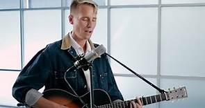 Tom Brosseau Performs 3 Songs from His Americana Trilogy