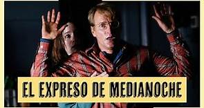 El expreso de medianoche🚆| Película Completa en Español | Woody Harrelson (2008)