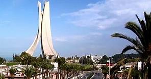 Algeria, La città di Algeri