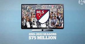 What is MLS and how does it work? | Guardian Football Explains