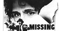 Missing - movie: where to watch streaming online