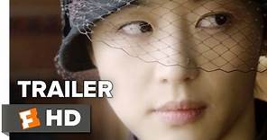 Assassination Official Trailer 1 (2015) - Gianna Jun Thriller HD
