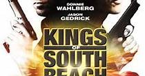 Los reyes del South Beach - película: Ver online