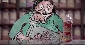 The Marvellous World of Roald Dahl - BBC Documentary 2016
