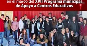 XVII Programa de Apoyo Municipal a Centros Educativos (PAMCE) I.E.S DUQUE DE RIVAS (Rivas)