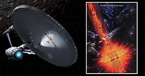 Star Trek VI: The Undiscovered Country super soundtrack suite - Cliff Eidelman