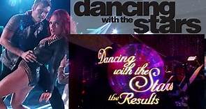 dancing with the stars s08e1