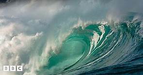 Biggest 'rogue wave' ever recorded confirmed in Pacific Ocean