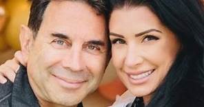 Who Is Botched's Dr. Paul Nassif's New Wife, Brittany Pattakos?