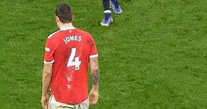 The Return Of Phil Jones | Man United vs Wolves | 3/1/22