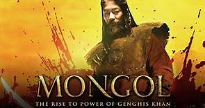 Mongol: The Rise of Genghis Khan (2007) Movie | Tadanobu Asano, Sun Honglei | Review And Facts