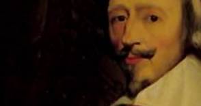 El 29 de abril de 1624 Armand-Jean du Plessis, Cardenal-Duque de Richelieu, se convierte en el primer ministro del rey Luis XIII. Permaneció en el cargo hasta su muerte en 1642, siendo sucedido por el también cardenal Julio Mazarino. #culturizando #historia #culturageneral #alimentatumente #curiosidades #gatos | Culturizando