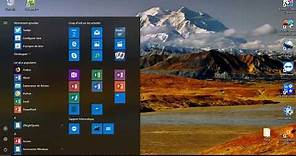 Création d'une vidéo à partir de vos photos via le logiciel "Photos" de Windows 10