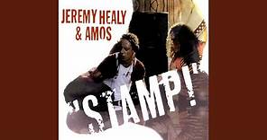 Stamp! (Radio Edit)