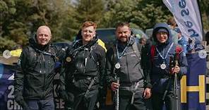 24 Peaks Challenge 2023 | Lake District | The Seafarers' Charity