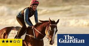 Ride Like a Girl review – Michelle Payne biopic is a feelgood victory lap