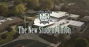 Yerba Buena High School: New Student Union