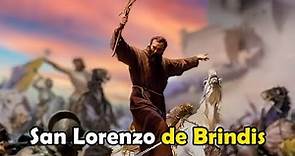 Cómo Venció San Lorenzo de Brindis al Ejercito Turco