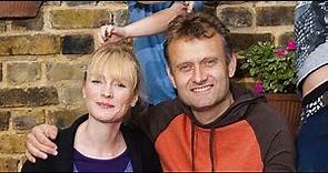 Outnumbered's Hugh Dennis' daughter breaks silence over Claire Skinner romance - Daily News