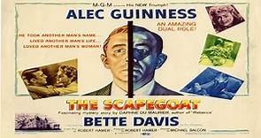 The Scapegoat (1959) ★ (C)
