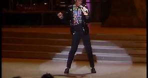 Michael Jackson - Billie Jean (Live) - 1983