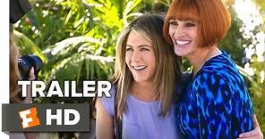 Mother's Day Official Trailer #2 (2016) - Jennifer Aniston, Kate Hudson Comedy HD