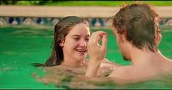 Shailene Woodley Gets Lucky in a Steamy Clip From 'White Bird In A Blizzard'