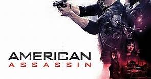 Steven Price - American Assassin (Original Motion Picture Soundtrack)