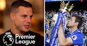 Cesar Azpilicueta reflects on quietly legendary Chelsea career | Premier League | NBC Sports