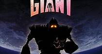 The Iron Giant streaming: where to watch online?