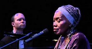 Odetta Live in concert 2005, "House of the Rising Sun" High Quality