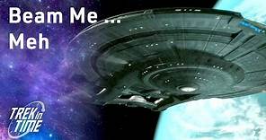 84: Daedalus - Star Trek Enterprise Season 4, Episode 10