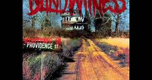 Blind Witness - All alone