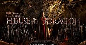 House of the Dragon Soundtrack | Reign of the Targaryens - Ramin Djawadi | WaterTower