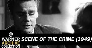 Original Theatrical Trailer | Scene of the Crime | Warner Archive