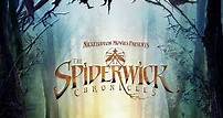 Las crónicas de Spiderwick (Cine.com)