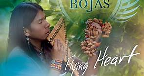 Leo Rojas-The Sound Of Silence
