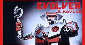 Evolver (1995) - a Review