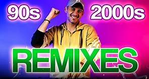REMIXES 💥 O Melhor da Dance Music 90s/2000s 🎧 ATB, Gigi D'Agostino, Sonique, Alice DJ, Culture Beat