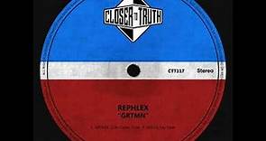 Rephlex - Still On My Lane