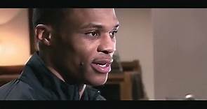 Russell Westbrook... - Russell Westbrook Why Not? Foundation