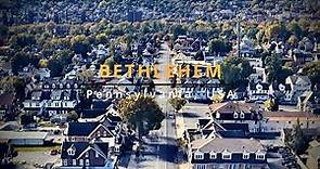 Bethlehem, Pennsylvania, USA