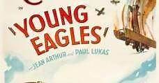 Aguiluchos / Young Eagles (1930) Online - Película Completa en Español - FULLTV