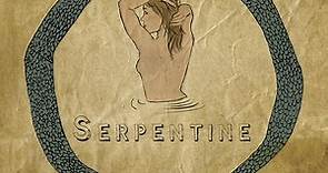 Tiffany - Serpentine