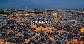 Our Stay: Prague