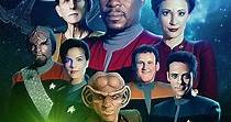 Star Trek: Espacio profundo nueve - Ver la serie online