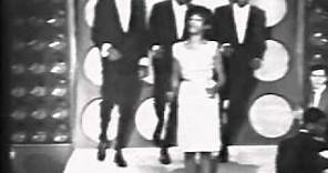 The Elgins - Put Yourself In My Place (Swingin' Time - Sep 10, 1966)
