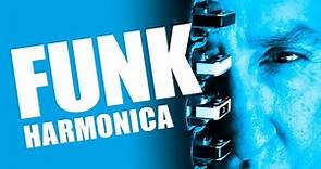 Rockin' Funk – Improvising Harmonica